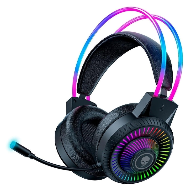 Headphone SonicStrike