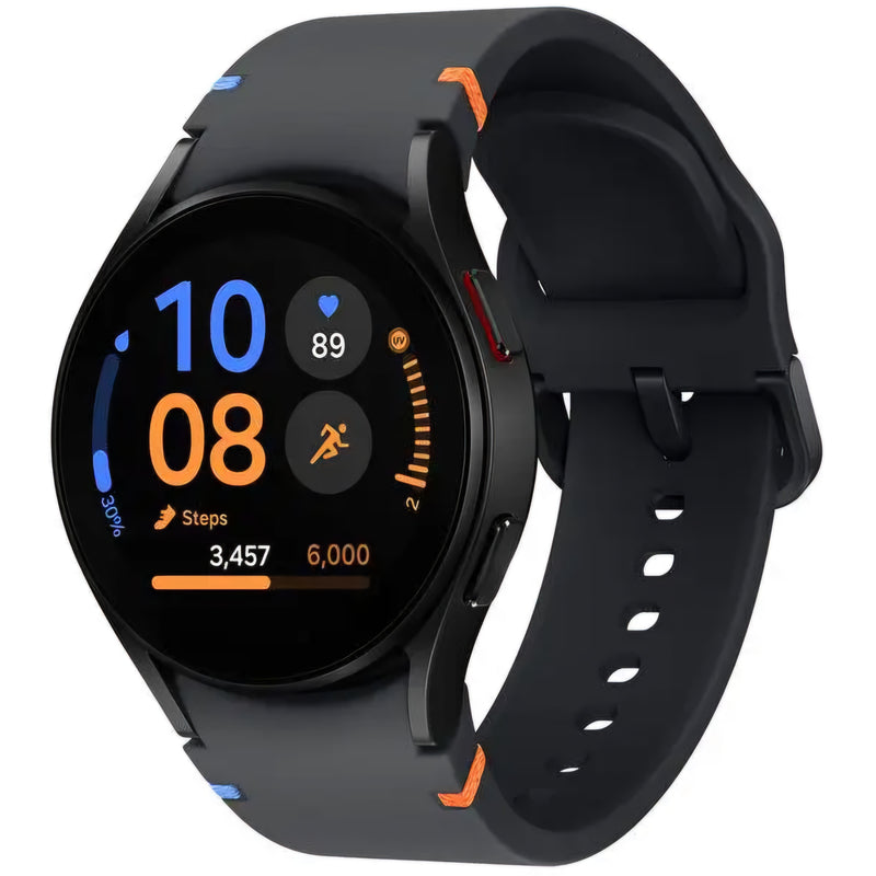 Smartwatch Lumina Wave