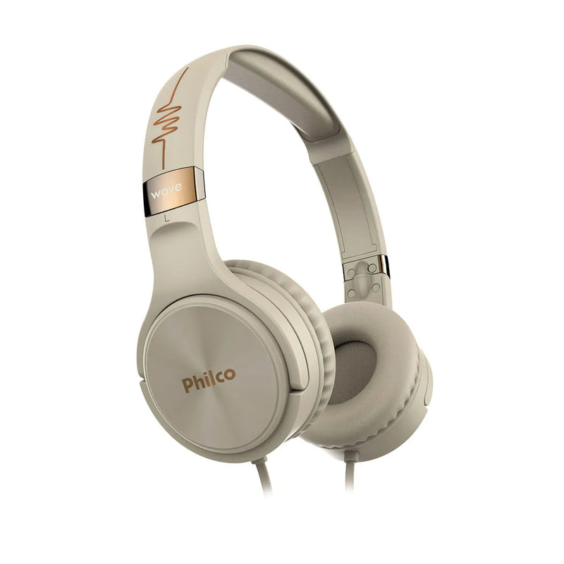 Headphone Wave Philco