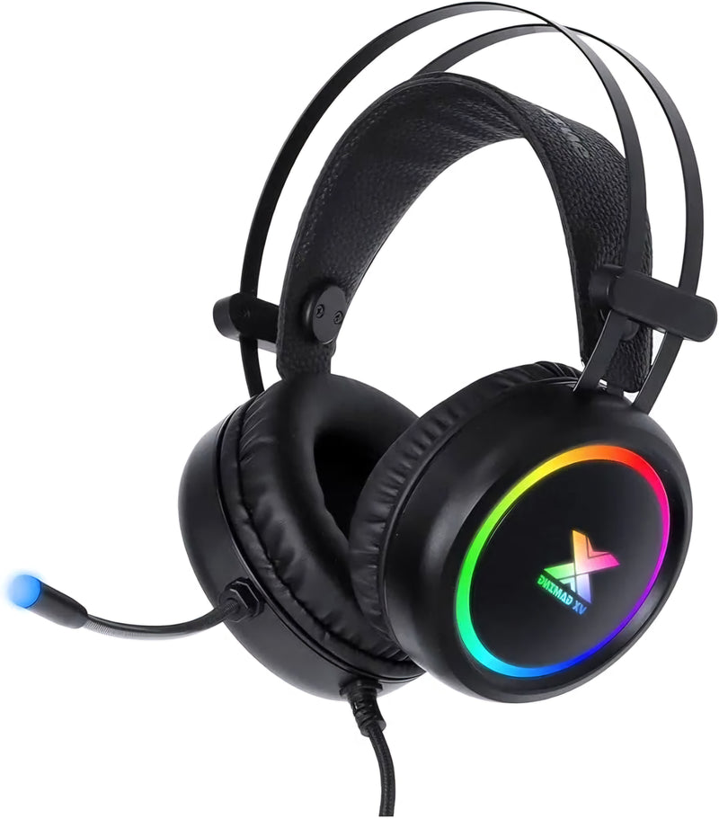 Headphone GX ShadowCore